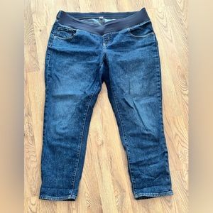 Old navy Maternity Jeans